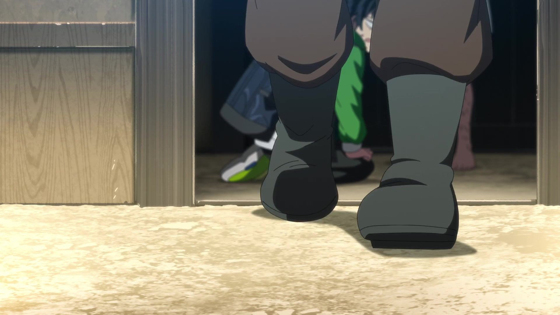 [Tsukyio Editing Resources] Zom 100 - Ep 9 - 233.mp4
